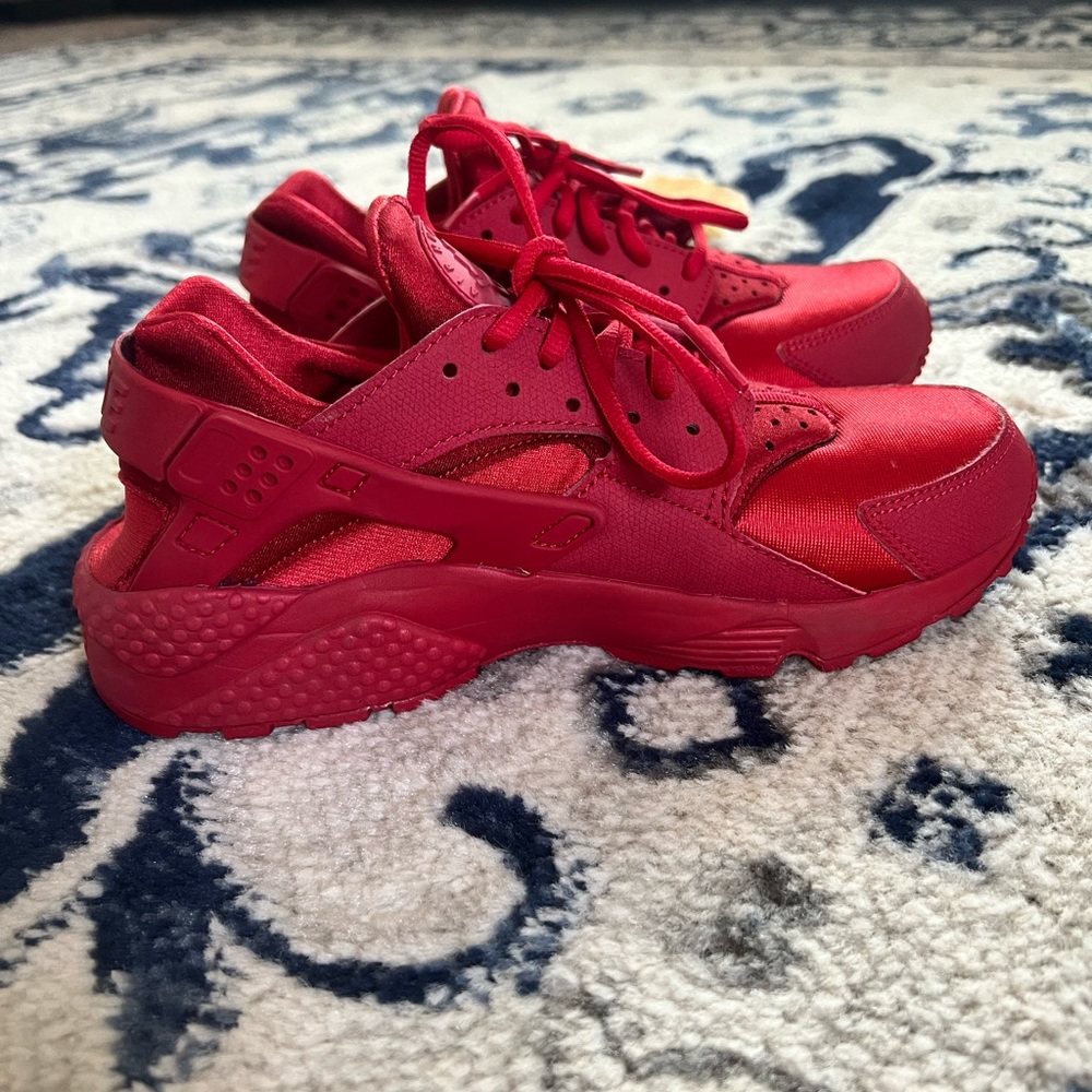 Womens Nike AIR HUARACHE